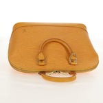 Louis Vuitton Alma Handbag Epi Leather PM - image 16