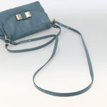 Chloe Lily Handbag Leather - image 18