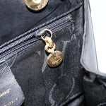 Salvatore Ferragamo Convertible Vara Bow Tote Leather Small - image 20