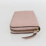 Louis Vuitton Clemence Wallet Monogram Empreinte Leather - image 3