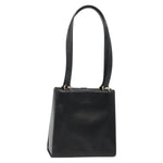 Valentino Garavani Vintage shoulder bag Leather - image 1