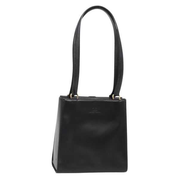 Valentino Garavani Vintage shoulder bag Leather - image 1