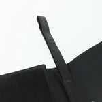 Chanel Flap Clutch Leather - image 14