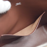 Hermes Escapada Handbag Vibrato - image 10