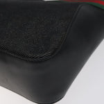 Gucci Vintage tote Canvas - image 9