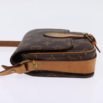 Louis Vuitton Saint Cloud NM Bag Monogram Canvas - image 3