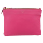 Celine Trio Crossbody Bag Leather Small - image 18