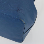 Louis Vuitton Petit Noe Handbag Epi Leather Small - image 10