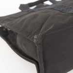 Hermes Fourre Tout Tote Canvas MM - image 8