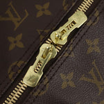 Louis Vuitton Keepall Bag Monogram Canvas 55 - image 14