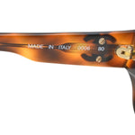 Chanel Logo CC Sunglasses Plastic - image 13