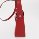 Salvatore Ferragamo Vala Handbag Leather - image 3