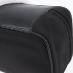 Gucci Vintage Bamboo Vanity Case Nylon - image 10