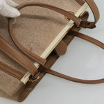 Fendi 2Jours Bag Canvas Medium - image 13