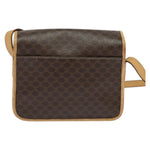 Celine Macadam Shoulder Bag PVC Leather - image 2