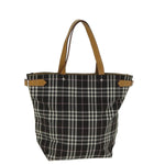 Burberry Nova Check Blue Label Nylon - image 17