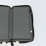 Prada Saffiano Wallet Leather - image 19