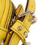 Loewe Vintage Shoulder Bag Leather - image 7