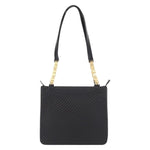 Bally Vintage Shoulder Bag Quilted leather - image 18