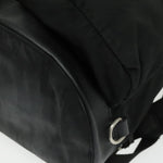 Prada Double Front Pocket Backpack Tessuto Medium - image 10
