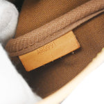 Louis Vuitton Saumur Handbag Monogram Canvas 35 - image 7