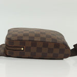 Louis Vuitton Geronimos Waist Bag Damier - image 17