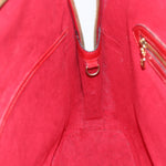 Louis Vuitton Lussac Handbag Epi Leather - image 20