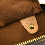 Louis Vuitton Speedy Handbag Monogram Canvas 30 - image 5