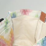 Loewe Paula's Ibiza Tote Embellished Printed Canvas Medium - image 19