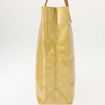 Louis Vuitton Reade Handbag Monogram Vernis MM - image 4
