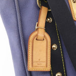 Louis Vuitton Antigua Tote Canvas MM - image 14