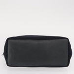 Salvatore Ferragamo Vala Handbag Canvas - image 15