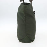 Prada Vintage Zip Tote Tessuto Large - image 4
