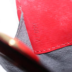 Louis Vuitton Cluny Shoulder Bag Epi Leather - image 7
