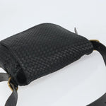 Bottega Veneta Square Flap Messenger Bag Intrecciato Nappa Medium - image 13