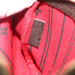 Louis Vuitton Pochette Accessoires Limited Edition Damier Mini - image 6
