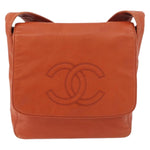 Chanel Shoulder Bag Suede Patchwork Medium - image 13
