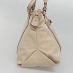 Salvatore Ferragamo Vala Handbag Nylon - image 3