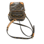Louis Vuitton Amazone Bag Monogram Canvas PM - image 6