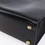 Celine Tote bag Leather - image 11
