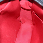 Louis Vuitton Utility Business Bag Damier Graphite - image 20
