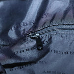 Burberry Nova Check Tote Nylon - image 16