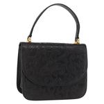 Balenciaga Vintage handbag Leather - image 14