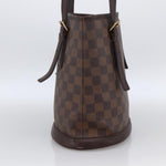 Louis Vuitton Marais Bucket Bag Damier GM - image 4