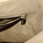 Fendi Twins Tote Leather Large - image 16