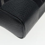 Louis Vuitton Vail Blanket Cabas Wool with Leather - image 15
