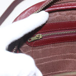cartier Must de Cartier Shoulder Bag Leather - image 12