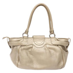 Salvatore Ferragamo Marisa Satchel Leather - image 2