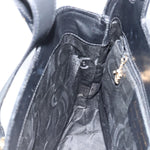Salvatore Ferragamo Vintage Tote bag Leather - image 19