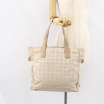 Chanel Travel Line Tote Nylon Large - image 13
